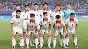 Xem trực tiếp U23 Việt Nam vs U23 Tajikistan ngày 20/3 trên kênh nào?