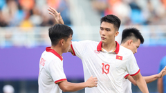 Chuyên gia: Olympic Việt Nam chưa đáp ứng được tiêu chuẩn cao