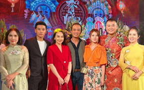 Vì sao nghệ sĩ lại tổ chức lễ cúng Tổ nghề?