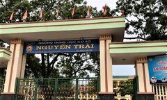 Trường học ở Hải Dương 'vẽ' 16 khoản đóng góp đầu năm, thu cả tiền ghế, cờ