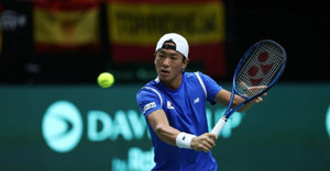 Liên đoàn phá sản, đội tuyển quần vợt Hàn Quốc dự ASIAD 19 bằng tiền quyên góp