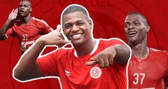 Cựu vua phá lưới V-League trở lại CLB Viettel
