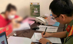 Bán ‘bùa ngải’ trên mạng xã hội, 2 phụ nữ bị phạt 7,5 triệu đồng