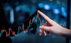 Hồi phục mạnh, VN-Index lấy lại 15 điểm sau nhiều phiên giảm sâu