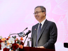 Đại sứ Nhật Bản tại Việt Nam: Doanh nghiệp Nhật sẽ tiếp tục đầu tư vào Hưng Yên