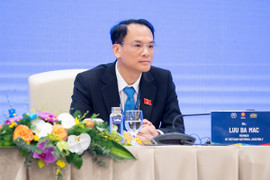 ĐBQH Lưu Bá Mạc: Chuyển đổi số là cuộc các mạng về chính sách và thể chế