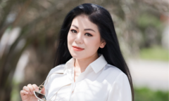Anh Thơ, Hồ Quỳnh Hương và dàn sao quy tụ trong đêm nhạc 'Những ngôi sao Hà Nội'