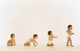 Con gì biết đi nhưng ai cũng nói là không?