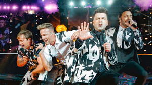 Concert của Westlife 'cháy vé' sau vài tiếng mở bán, BTC đưa ra lời cảnh báo