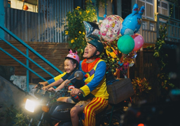 Công ty của vợ chồng diễn viên Thu Trang - Tiến Luật bị kiện