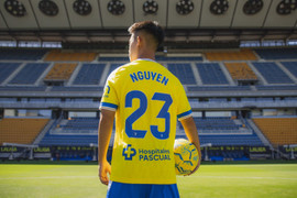 CLB Cadiz đón tiền vệ U23 Việt Nam sang tập huấn chất lượng ra sao?