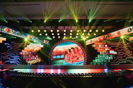 Đêm Gala 'Hào quang trở lại': Thăng hoa cùng nghệ thuật và thể thao