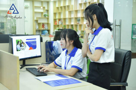 Kế toán Anpha - 'Cánh tay phải' trong lĩnh vực pháp lý, kế toán cho doanh nghiệp