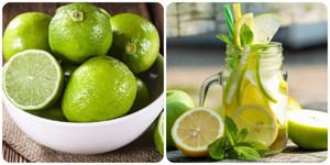 Điều gì sẽ xảy ra nếu bạn thường xuyên uống nước chanh?