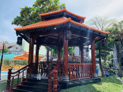 Top 5 mẫu nhà lục giác đẹp nhất năm 2023?