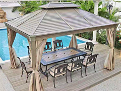 Những mẫu nhà chòi đẹp được yêu thích nhất