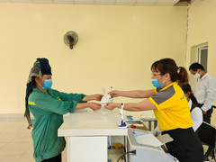 PC Điện Biên: Số hóa các hình thức thanh toán tiện lợi cho khách hàng