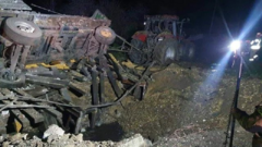 Ba Lan xác nhận tên lửa rơi vào lãnh thổ năm 2022 là do Ukraine phóng
