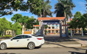 Nữ sinh ở Đắk Lắk tử vong sau giờ học thể dục