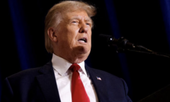 Ông Trump bị buộc tội gian lận trong vụ án dân sự ở New York