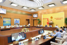 Ủy ban Thường vụ Quốc hội đề nghị kiểm toán thị trường bảo hiểm nhân thọ