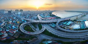 'Trạm bình yên' cho người sống trẻ tại cửa ngõ phía Đông Hà Nội