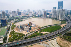 Bao giờ bất động sản hồi phục?