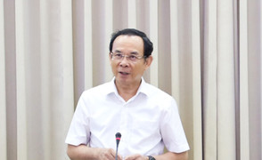 Bí thư Nguyễn Văn Nên: Kỷ luật Phó Chủ tịch TP Thủ Đức từ phản ánh của người dân