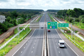 Kiến nghị Đồng Nai xử lý sai phạm liên quan đến cao tốc Phan Thiết - Dầu Giây