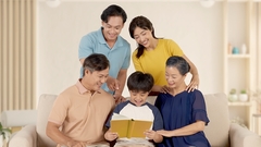 Ra mắt Ensure Gold mới với công thức cải tiến 