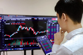 Ngân hàng Nhà nước phát hành tín phiếu, chứng khoán có bị ảnh hưởng?