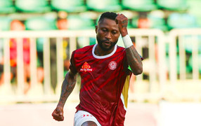 CLB Quảng Nam chiêu mộ tiền đạo nhập tịch