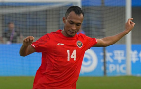 Olympic Indonesia nối bước Thái Lan, Việt Nam rời ASIAD 19