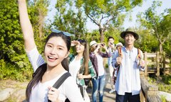 Đâu là nhóm nghề hot nhất trong ngành Du lịch?
