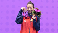 Danh sách vận động viên Việt Nam giành huy chương ASIAD 19