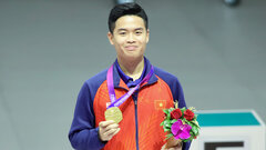 Lý do VĐV giành huy chương ASIAD 19 chưa nhận được tiền thưởng nóng