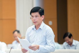 Chính phủ đề xuất giảm tổng mức đầu tư, diện tích đất thu hồi sân bay Long Thành