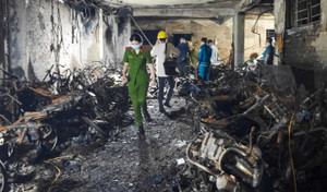 Không có chế tài cưỡng chế, không giải quyết được tận gốc vi phạm PCCC