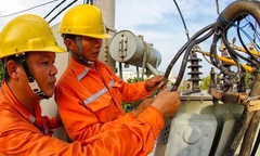 Bộ Công Thương yêu cầu đảm bảo cung ứng điện cuối năm 2023 và các năm tiếp theo