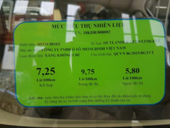 Cách đo mức tiêu hao nhiên liệu thực tế trên ô tô