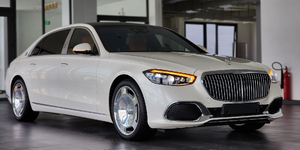 Bảng giá xe ô tô hãng Mercedes mới nhất tháng 10/2023