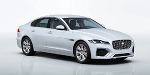 Bảng giá xe ô tô hãng Jaguar mới nhất tháng 10/2023