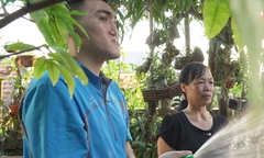 Bị chê bai ngoại hình, chàng trai ‘hàm cá mập’ lột xác sau 30 ngày