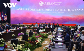 Philippines và EU phản đối sử dụng vũ lực ở Biển Đông