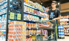 Sau sữa đặc Ông Thọ, sữa chua Vinamilk được kỳ vọng tạo sức hút tại Trung Quốc