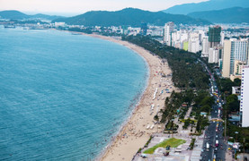 Tỉnh nào có đường bờ biển dài nhất Việt Nam?