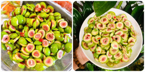 Tác dụng chữa bệnh từ quả sung