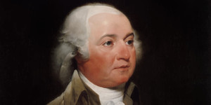 Tổng thống Mỹ nào từng có hơn 1.000 bức thư tình với vợ?