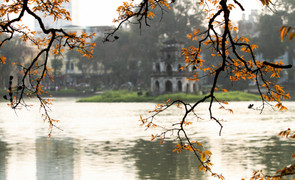 Dự báo thời tiết 10 ngày tới: Hà Nội hết mưa, trời mát