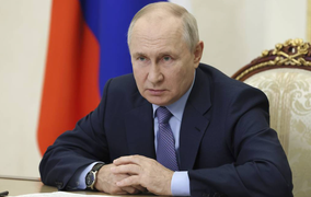 Ông Putin: Nga có mọi thứ để phát triển lớn mạnh hơn 